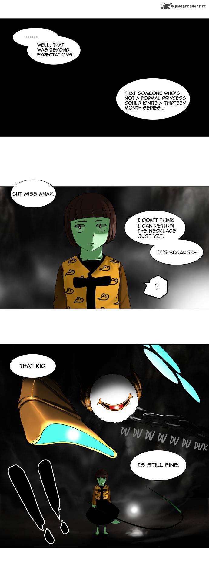 Tower of God, Chapter 65 image 17